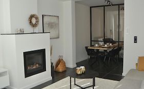 Sfeervol appartement te Blankenberge