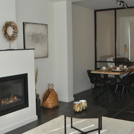 Sfeervol appartement te Blankenberge Buitenkant foto