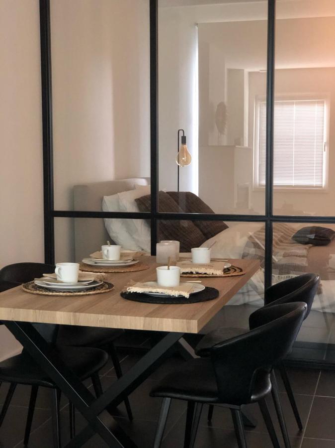 Sfeervol appartement te Blankenberge Buitenkant foto