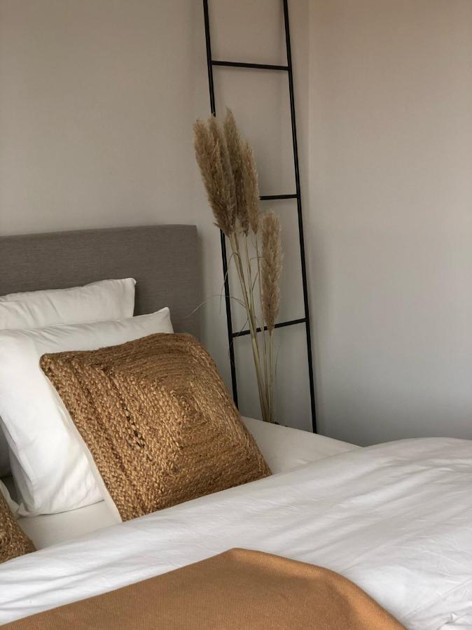 Sfeervol appartement te Blankenberge Buitenkant foto