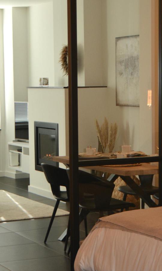 Sfeervol appartement te Blankenberge Buitenkant foto