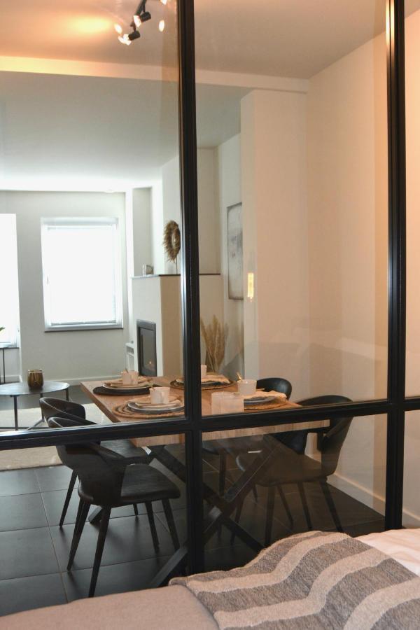 Sfeervol appartement te Blankenberge Buitenkant foto