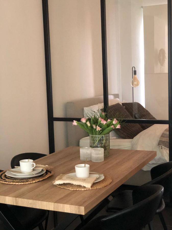Sfeervol appartement te Blankenberge Buitenkant foto